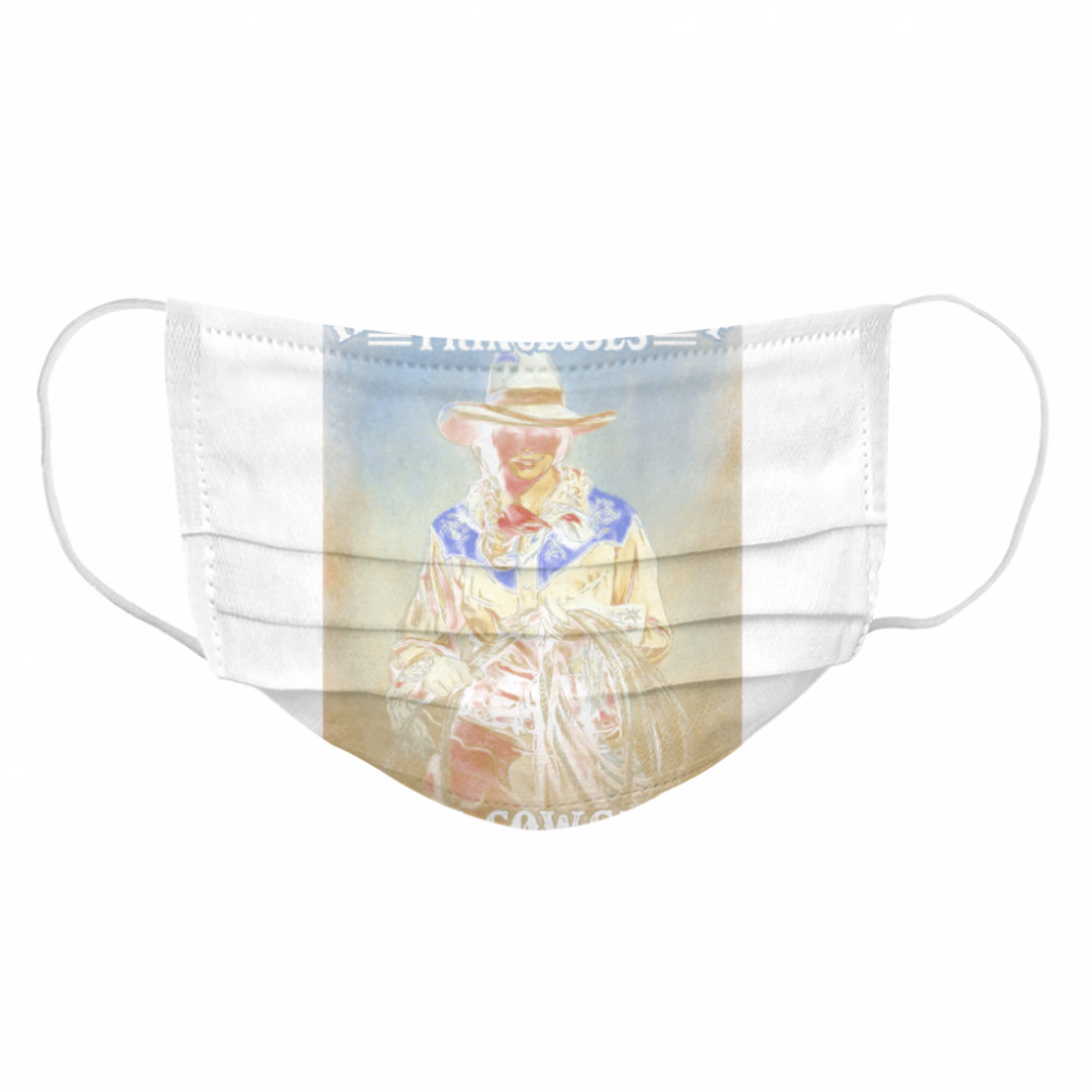 Cloth Face Mask