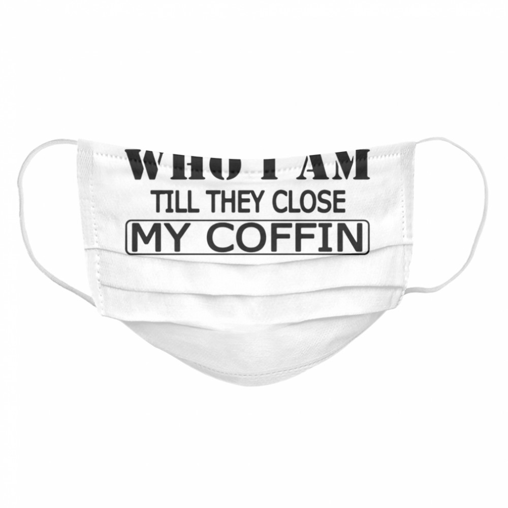 Cloth Face Mask