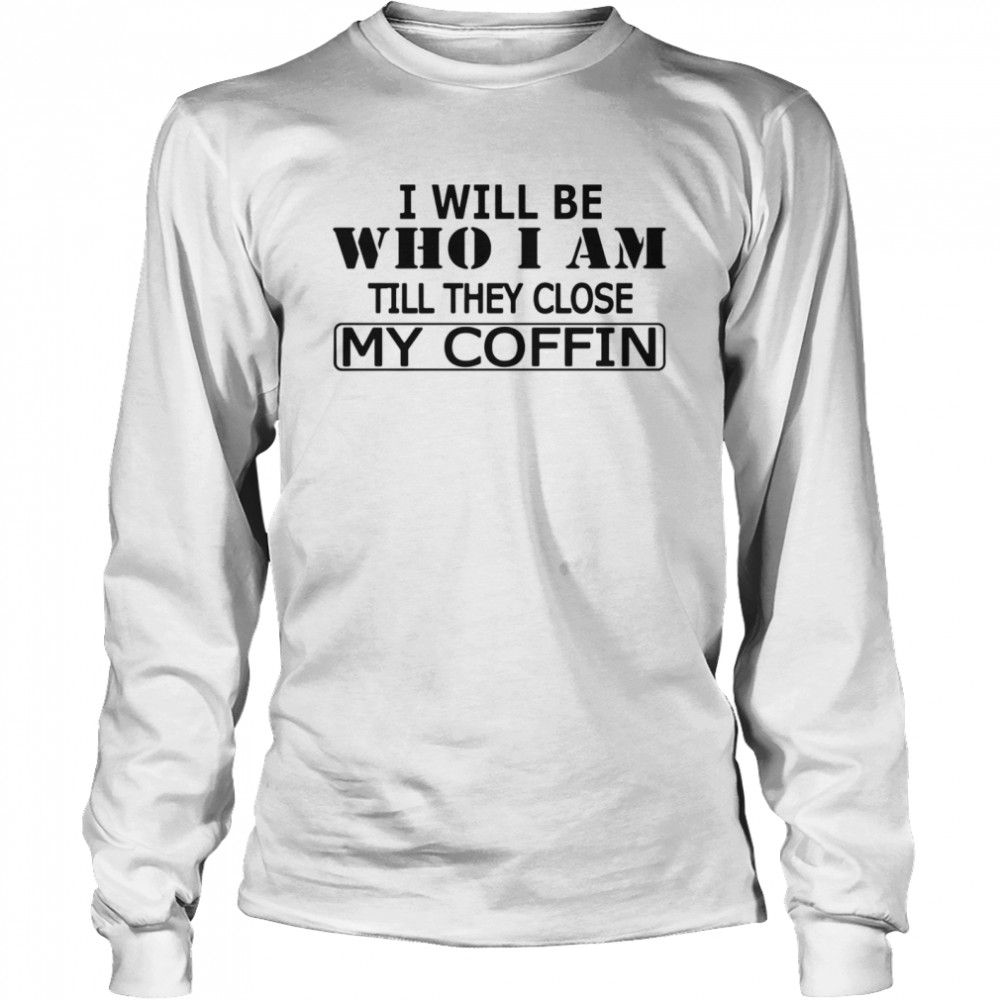 Long Sleeved