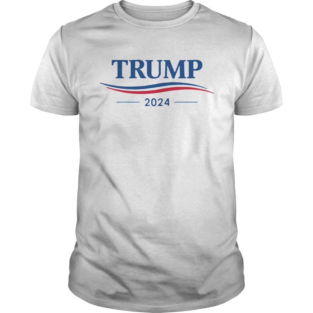 Trumps 2024s shirts