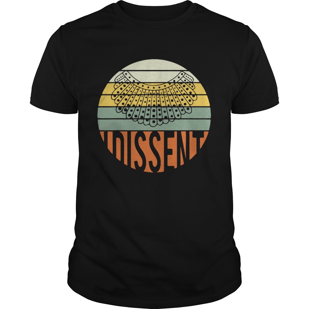 Idissent shirt