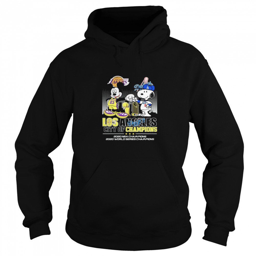 Mickey Mouse Dodgers 2020 World series Champions shirt, hoodie, sweater and  long sleeve