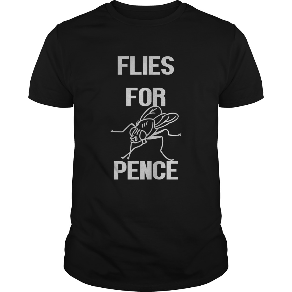 Pences Flys Funnys Fliess Fors Pences shirts