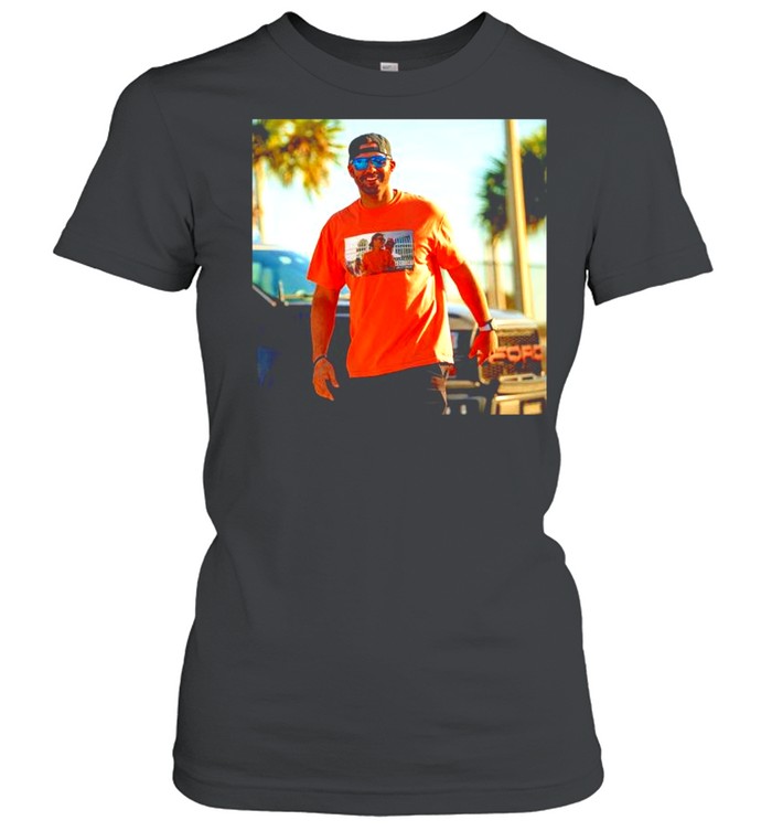 jd martinez tom brady t-shirt | Essential T-Shirt