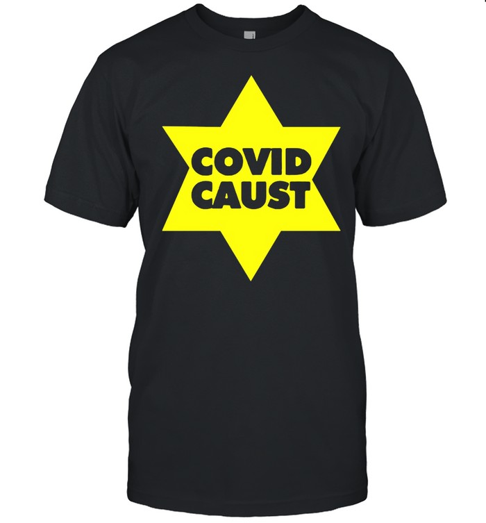 Covids Causts Stars shirts