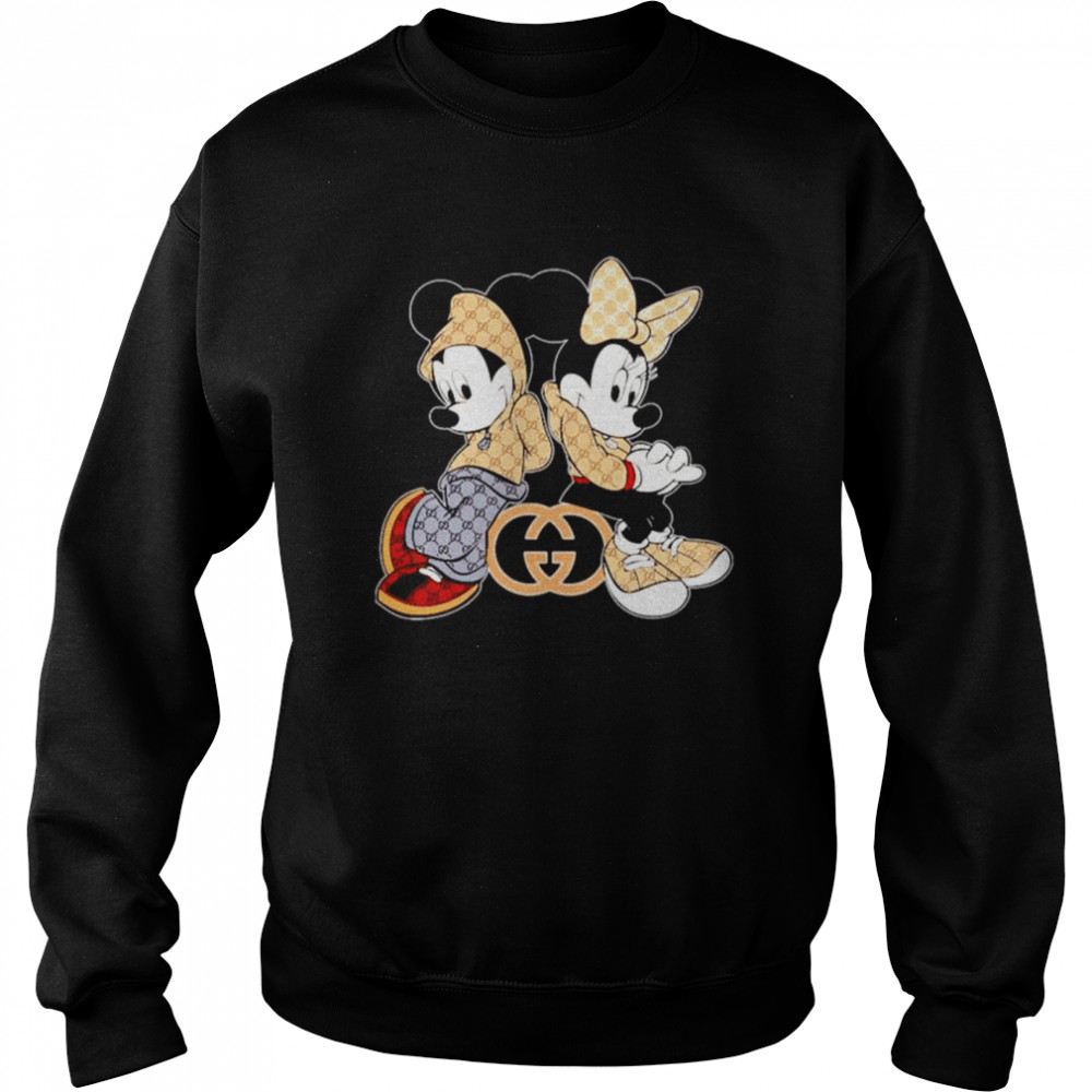 Original Disney Mickey Mouse Loves Los Angeles Dodgers Heart T-shirt,Sweater,  Hoodie, And Long Sleeved, Ladies, Tank Top
