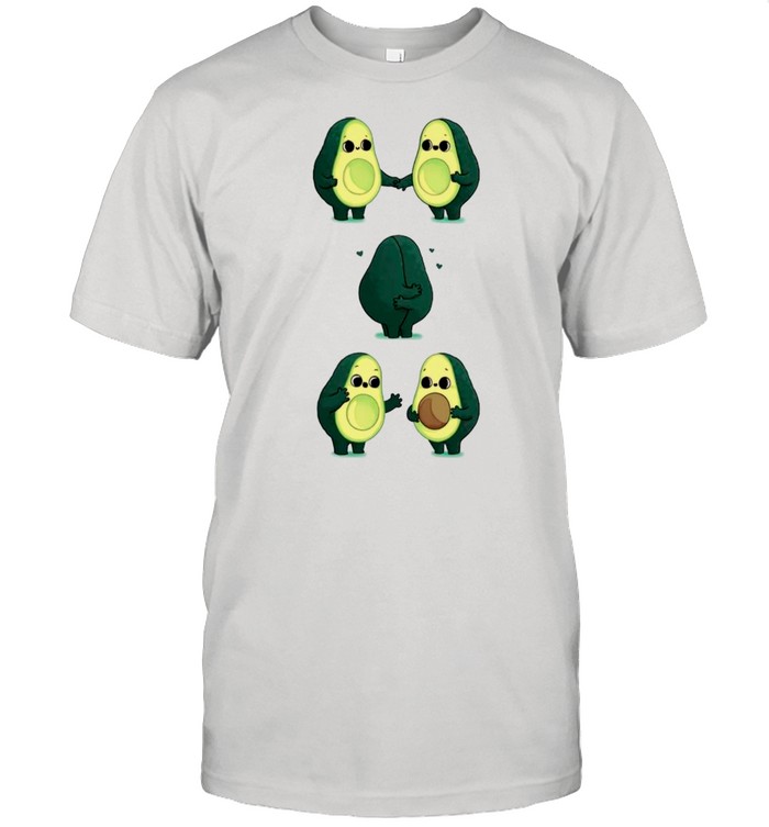 Babycado shirts