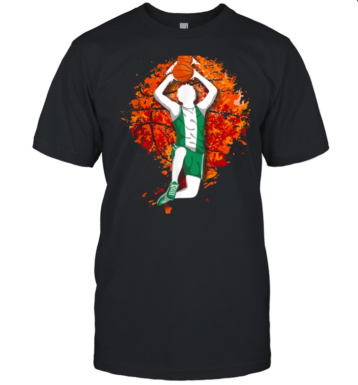 Nigeria Basketball Nigerien National Flag Slam Dunk Sport shirts