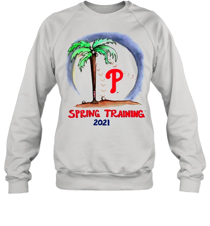 Phillies Spring Training T-Shirt