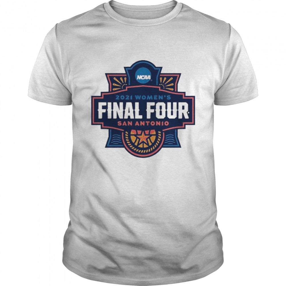 2021 NCAA Basketball Tournament March Madness Final Four Backboard shirt