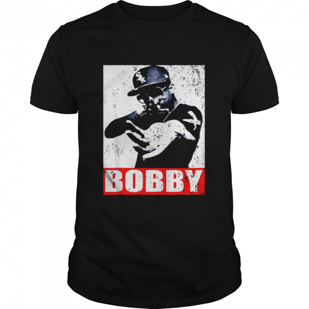 Bobby Shmurda  Classic Men's T-shirt