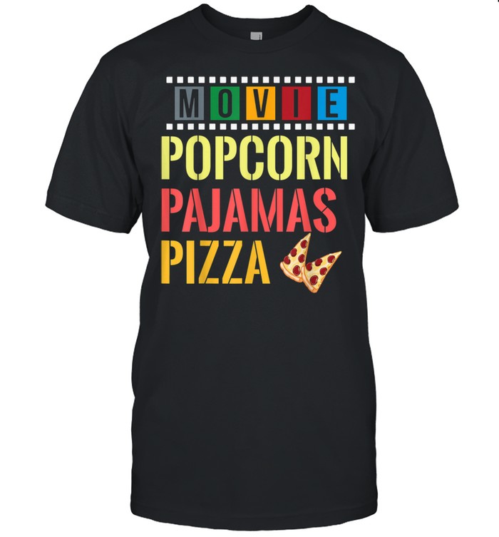 Snacks Moviess Popcorns Pajamass Pizzas Movies Nights shirts