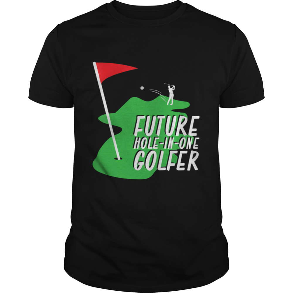 Golfer Golf shirts