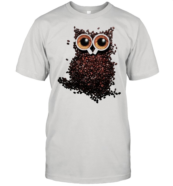 Owls coffees 2021s shirts