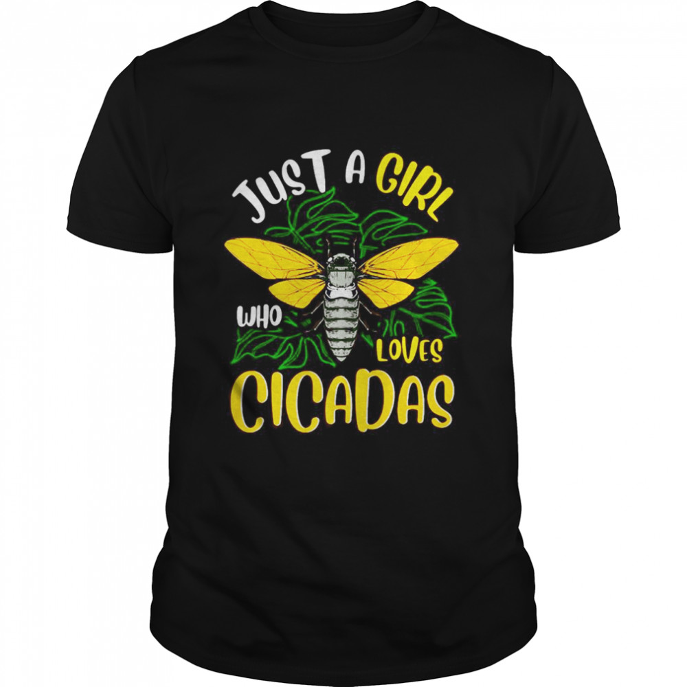 Justs as girls whos lovess cicadass broods xs 2021s shirts