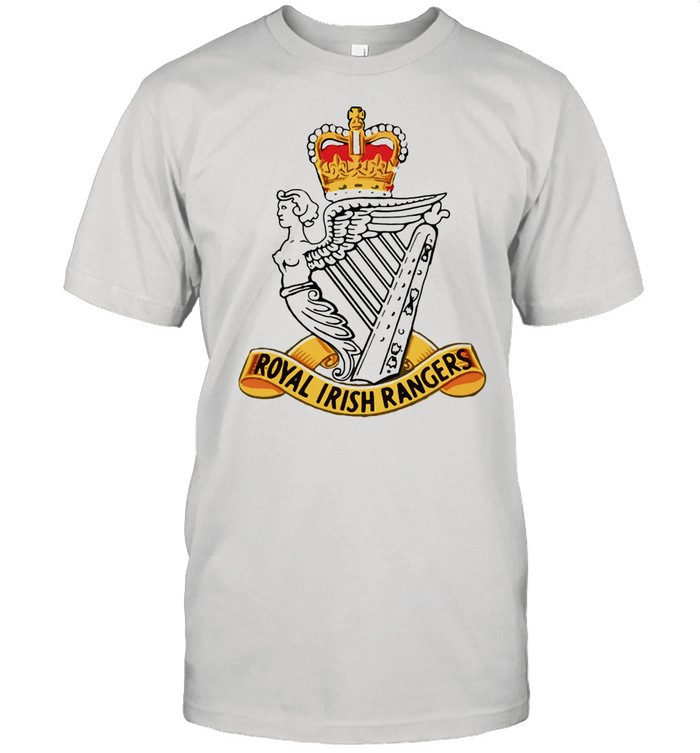 royal crown shirt