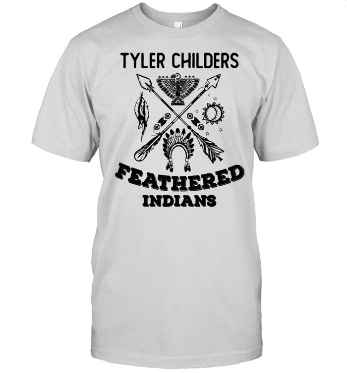 Tyler Childers Country Musician  Classic Men's T-shirt