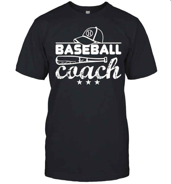 Baseball Coach Baseball Coach shirt - Copy Classic Men's T-shirt