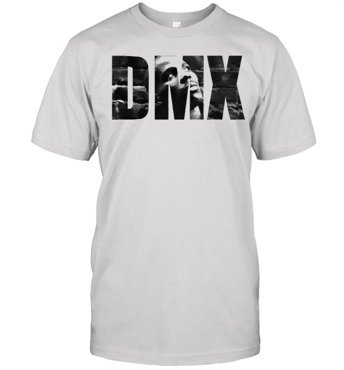 DMXs Logos Blacks Shirts