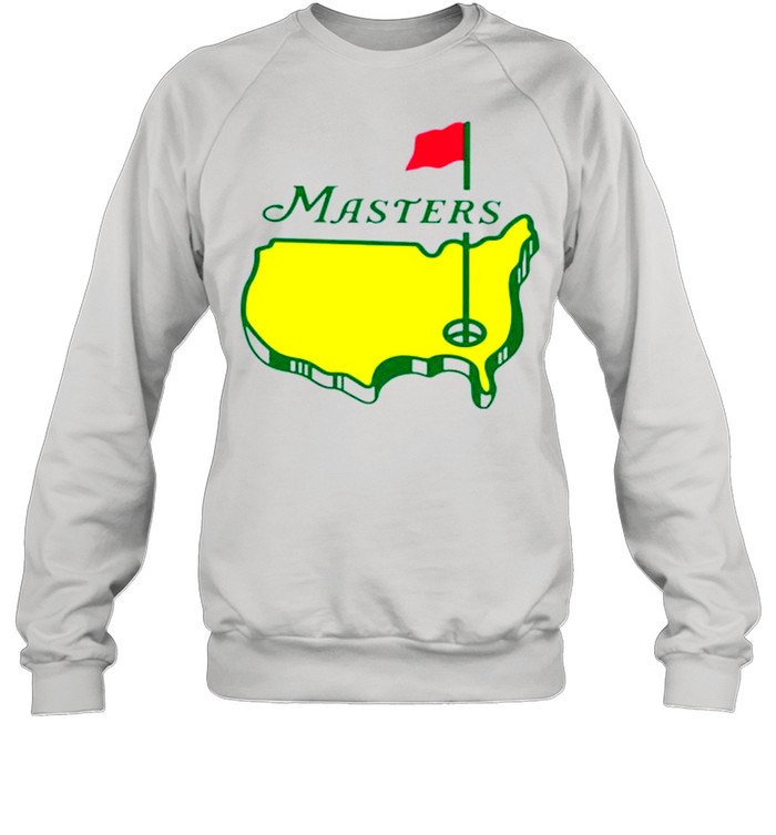 Masters Tournament Augusta National Golf shirt Unisex Sweatshirt