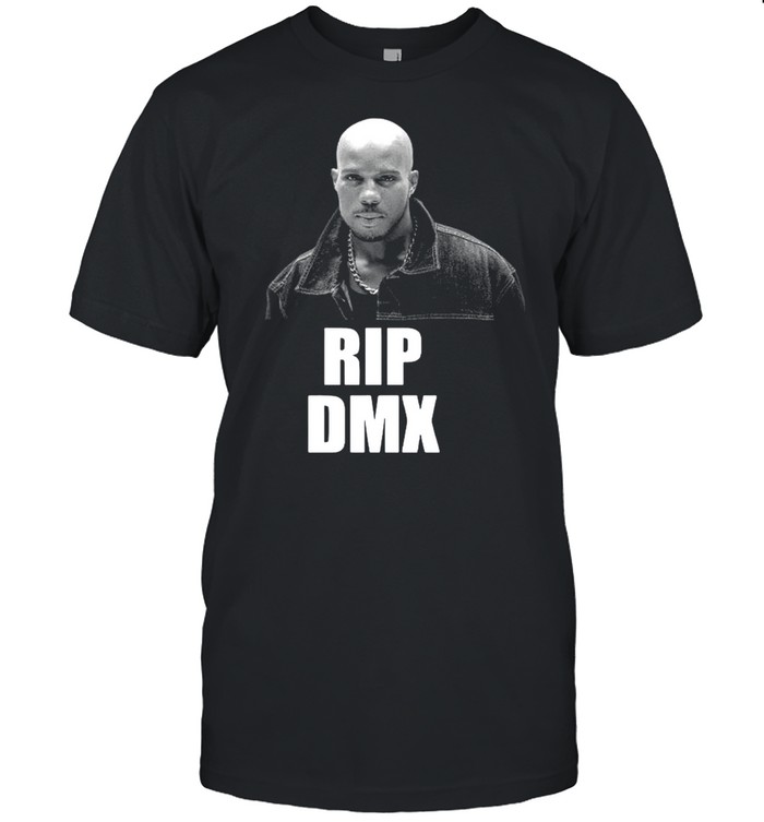 RIP DMX 1970 2021 We Miss You shirts