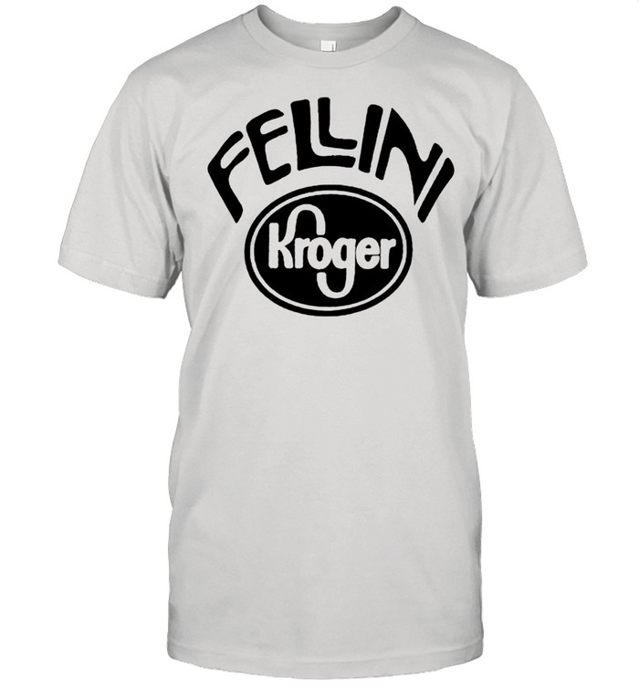 Fellini Kroger shirt Classic Men's T-shirt