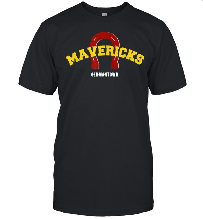 Germantown Mavericks Madison Shirt