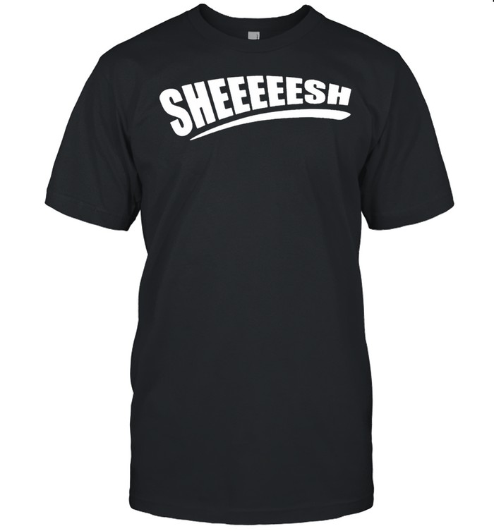 Sheesh trending viral meme shirt Classic Men's T-shirt