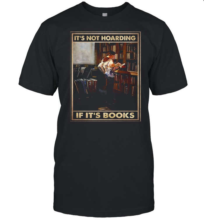 Itss nots hoardings ifs itss bookss shirts