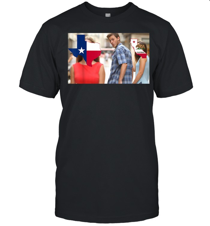 Dons'ts Californias Mys Texass Conservatives Texans Memes shirts