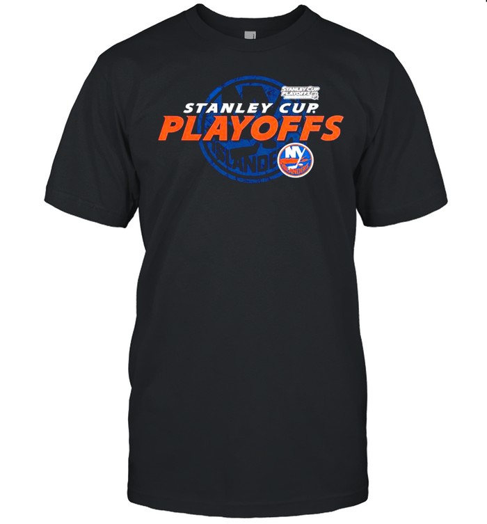 New York Islanders 2021 Stanley Cup Playoffs shirt