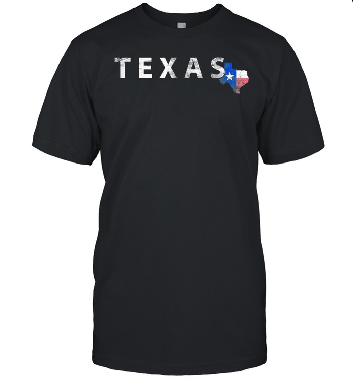 Texas shirt Classic Men's T-shirt