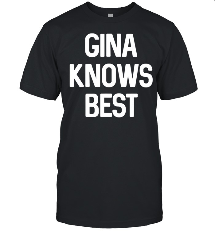 Ginass Fors Mans shirts