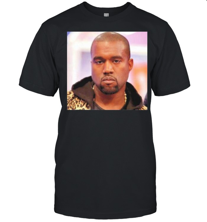 Kanye West shirts