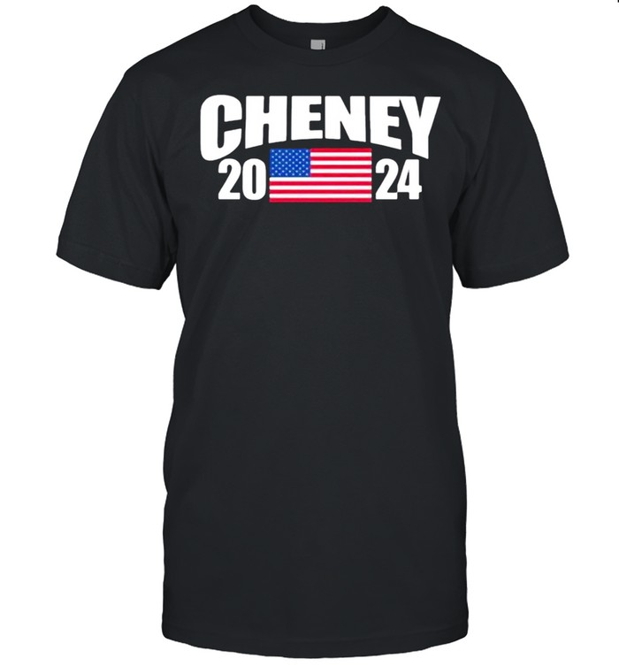 Cheneys americans 2024s shirts