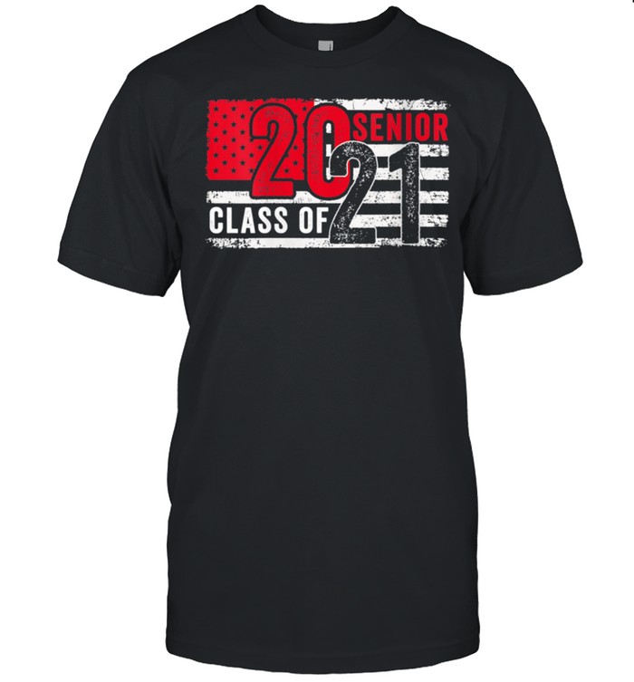 Classs Ofs 2021s Seniors Graduations shirts