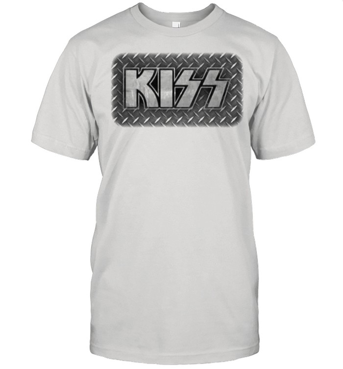 Kiss Rock And Roll Music american new girls shirt Classic Men's T-shirt