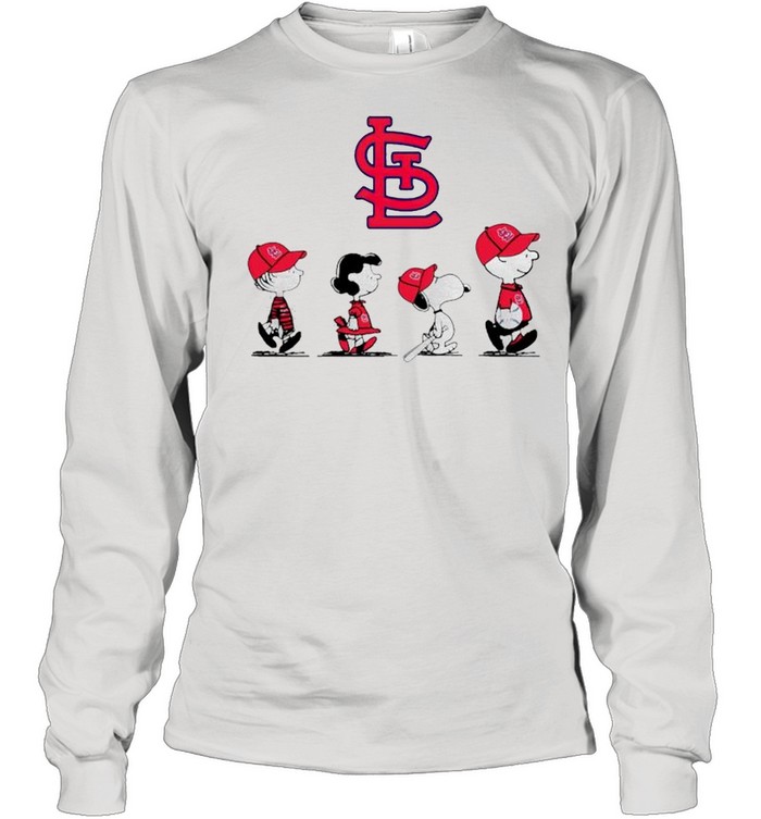 cardinals peanuts