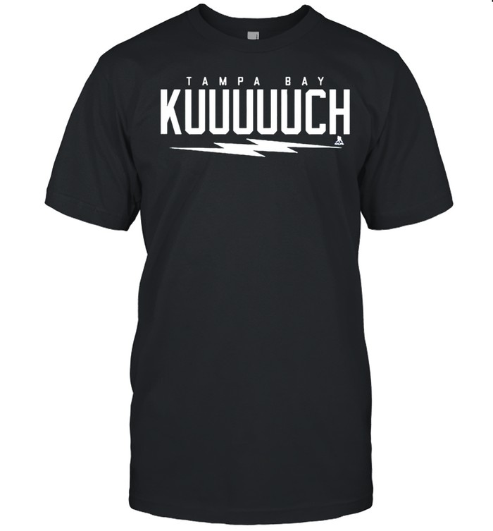 Tampa Bay Kuuuch shirts