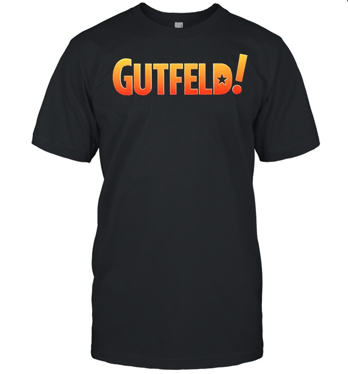Greg gutfeld shirt Classic Men's T-shirt