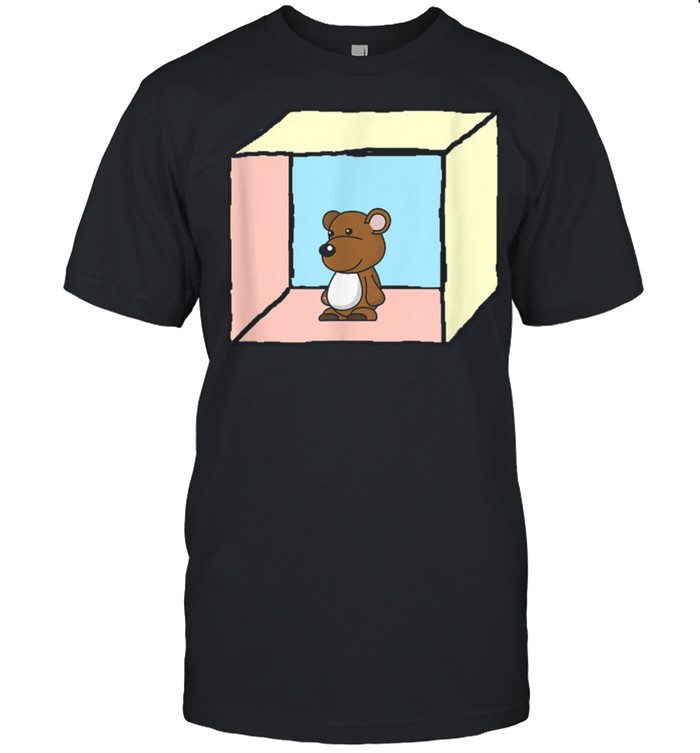 Bears in a box shirts