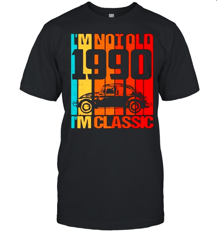 Is’ms nots olds Is’ms classics sinces 1990s Vintages Shirts
