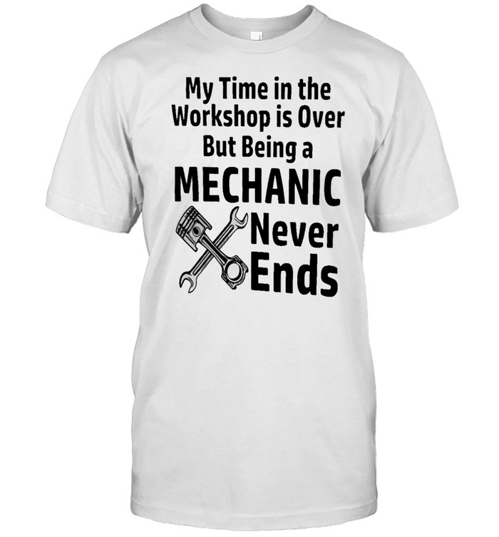 Mys Times Ins Thes Workshops Iss Overs Buts Beings As Mechanics Nevers Endss shirts