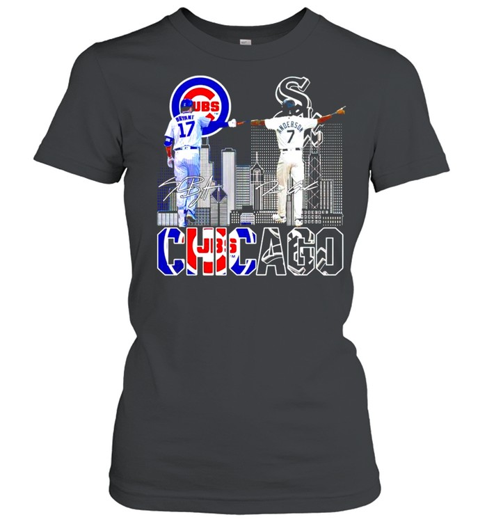 Chicago Cubs Vintage Champion tee – L'antico Vintage Co.