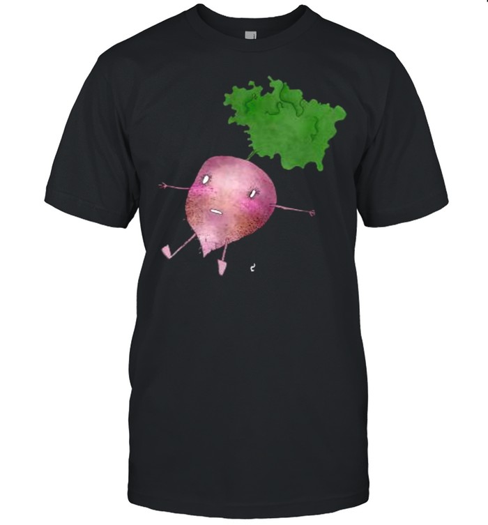 Is’ms Beets… Carrots T-Shirts