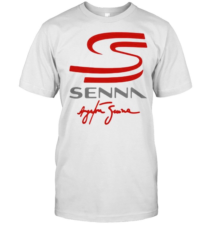 Senna Ayetu Seuna Classic Men's T-shirt