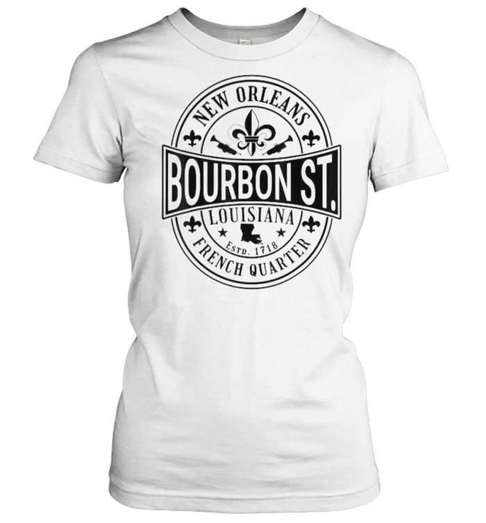 new orleans t shirts online