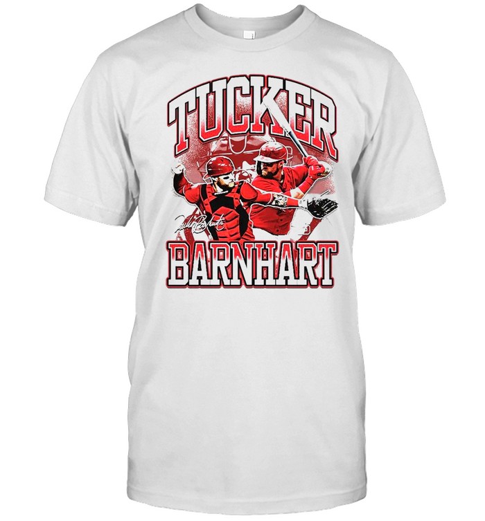 tucker barnhart mlbpa shirt