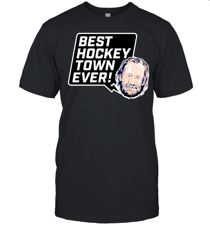 Steven Stamkos best hockey town ever shirt
