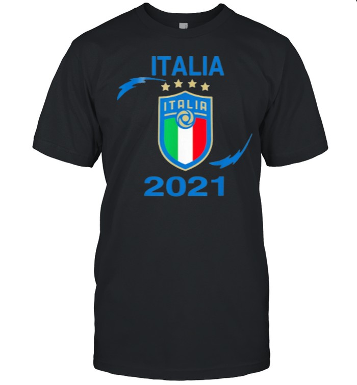 Collectible Italian Jersey Soccer 2021 Champions Italia shirts
